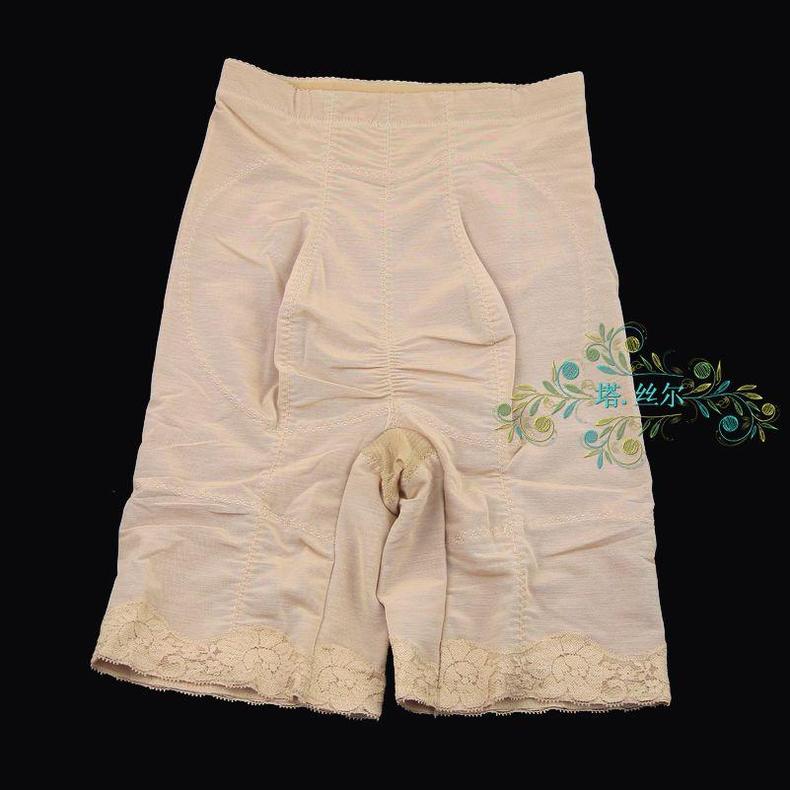 body amincissant simple en chanvre - Ref 685317 Image 14