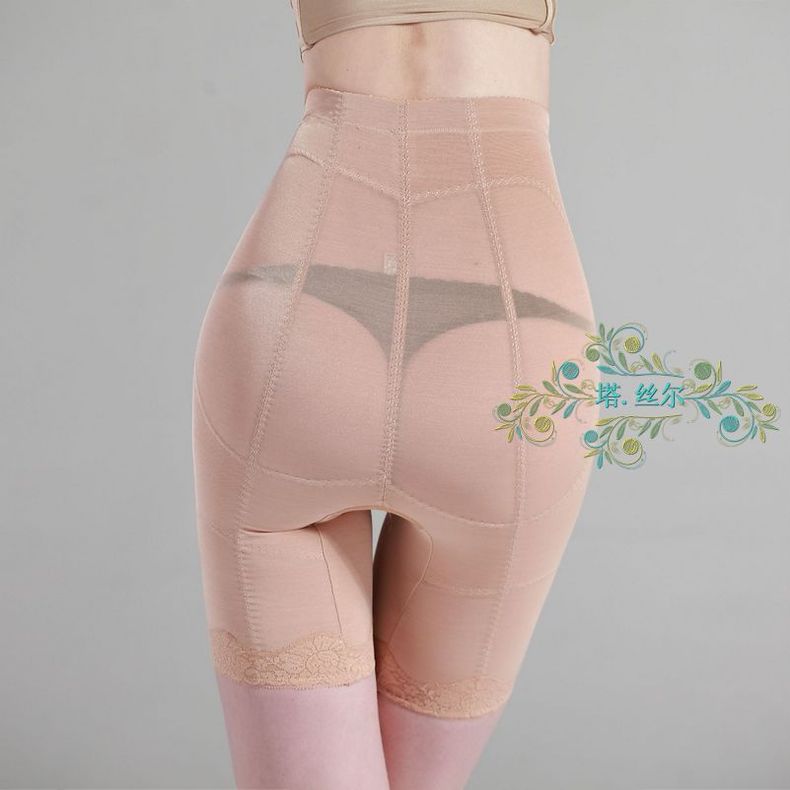 body amincissant simple en chanvre - Ref 685317 Image 11