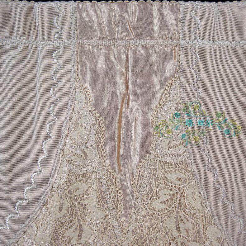 body amincissant simple en chanvre - Ref 685317 Image 16