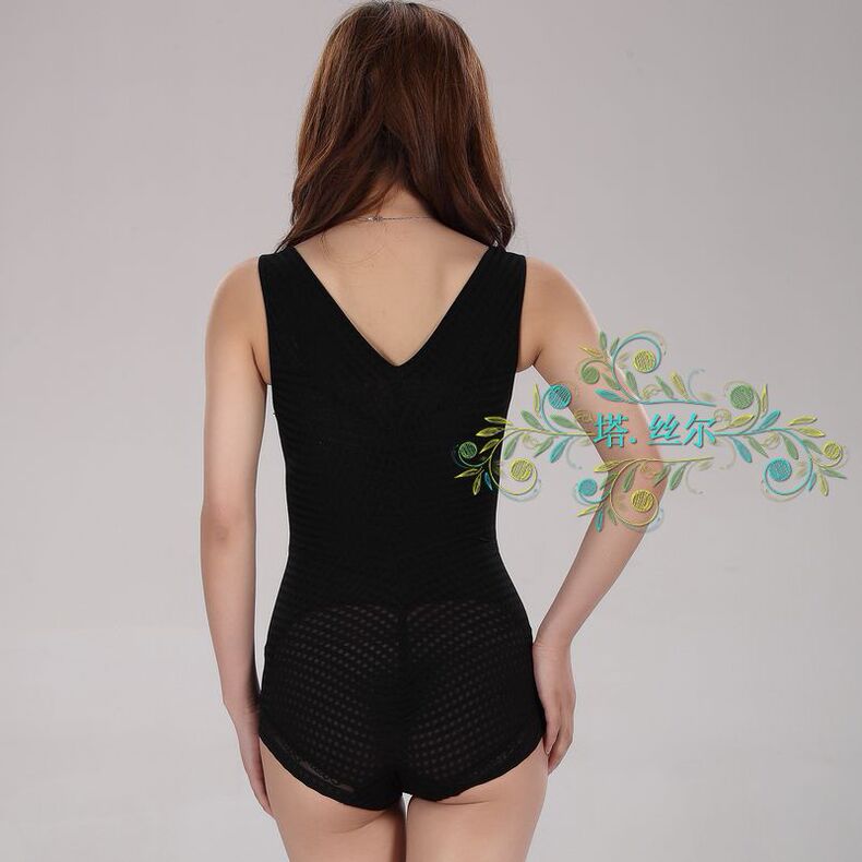 Sous-vêtement minceur en soie Ice - Ref 709192 Image 13