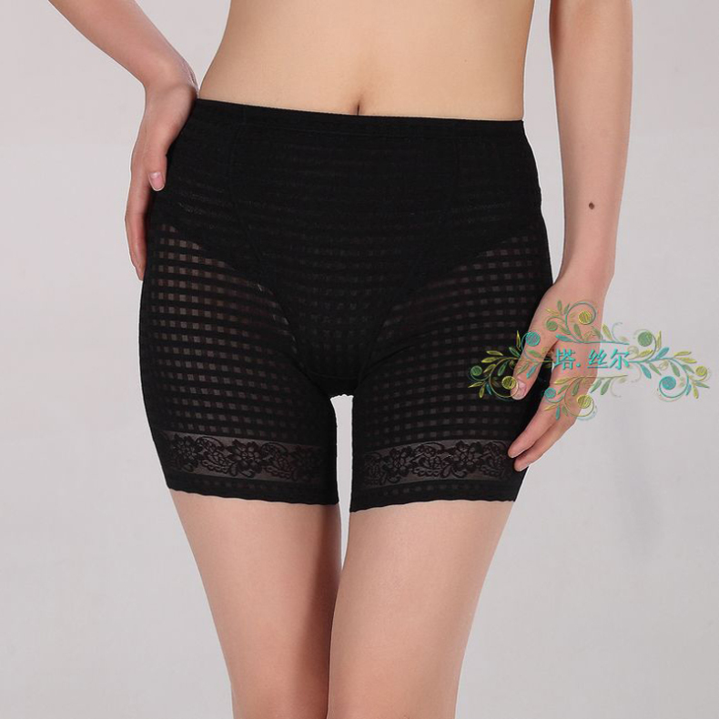 body amincissant simple en soie Ice - Ref 672105 Image 14